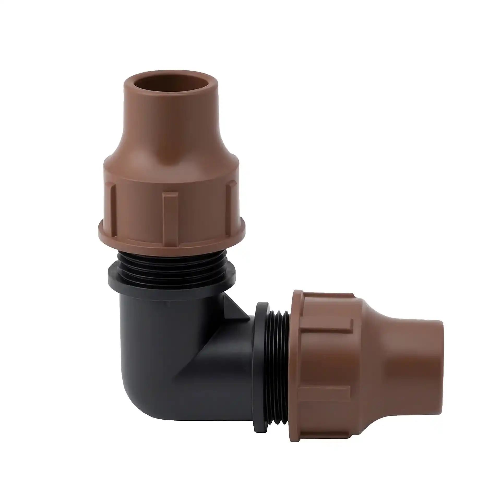 Rain Bird BF-22 Winkel 90° - Klemmverbinder für 16 mm Rohr