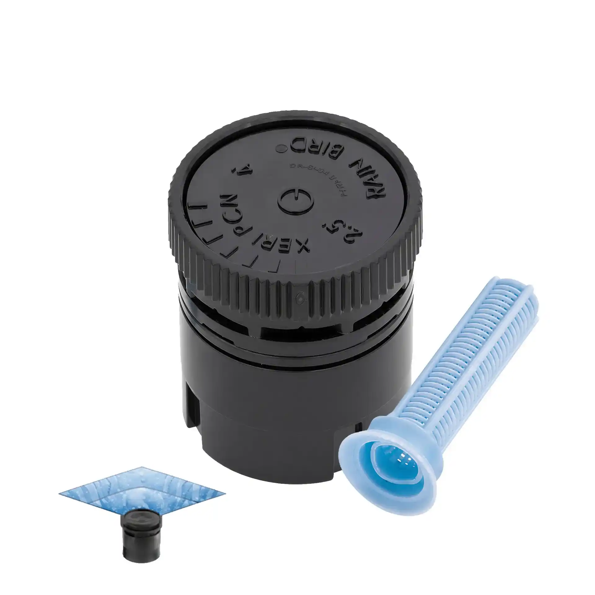 Rain Bird SQ-QTR Sprühdüse - Viertelsektor 90° - 2 Wurfweiten 0,8 und 1,2 m