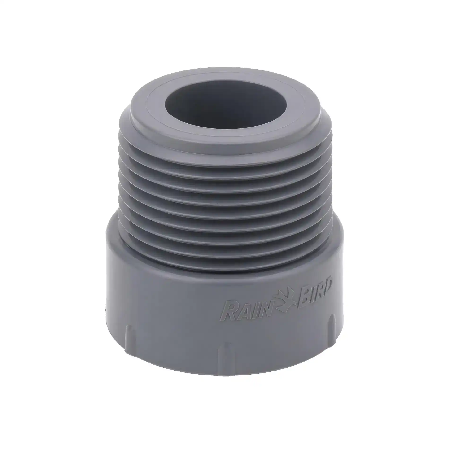 Rain Bird PVC Ventilverteiler 1239-131 - Reduzierung - 1 Zoll AG auf ¾ Zoll IG