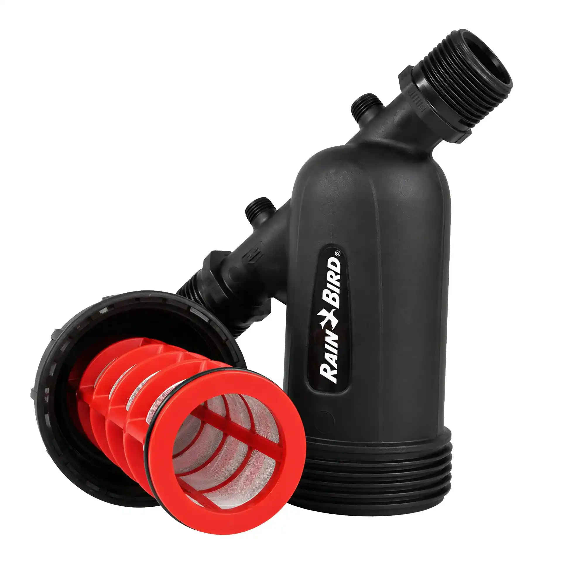 Rain Bird ILCRBY150S Siebfilter mit hoher Kapazität 1½ Zoll AG