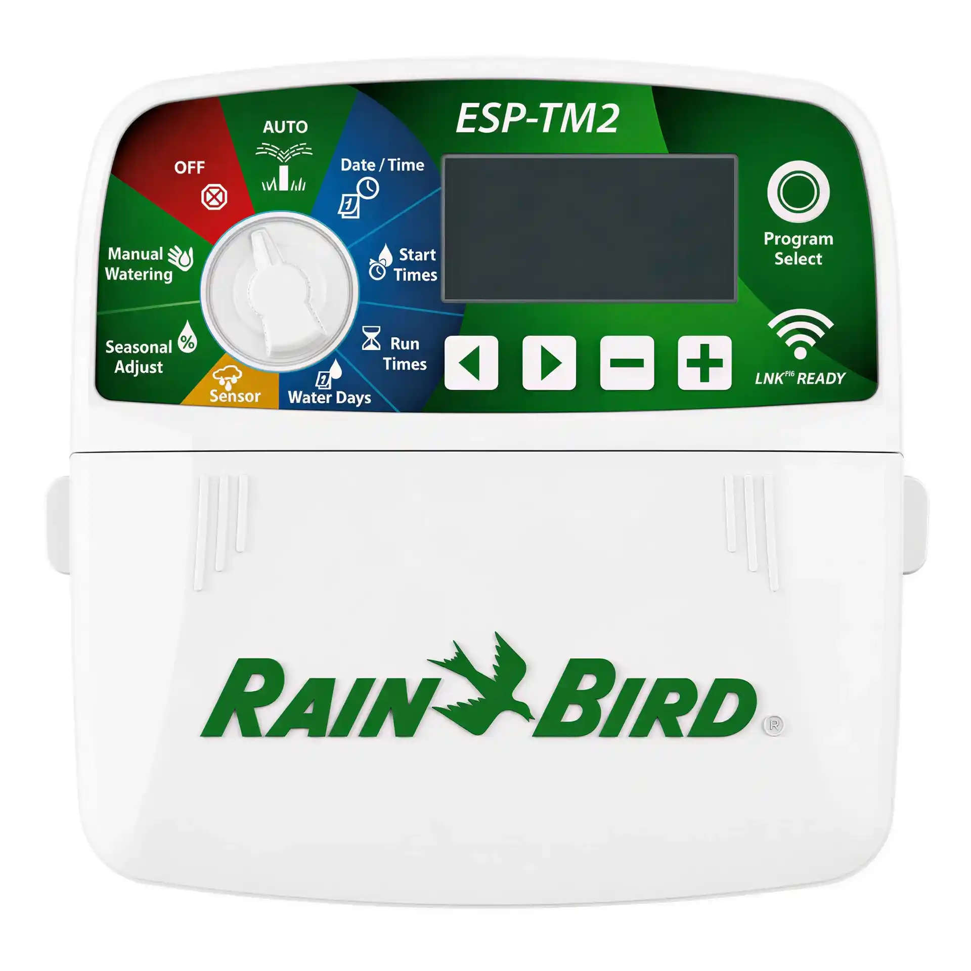 Rain Bird ESP-TM2I12-230V indoor controller - 12 zones - Wi-Fi upgradeable