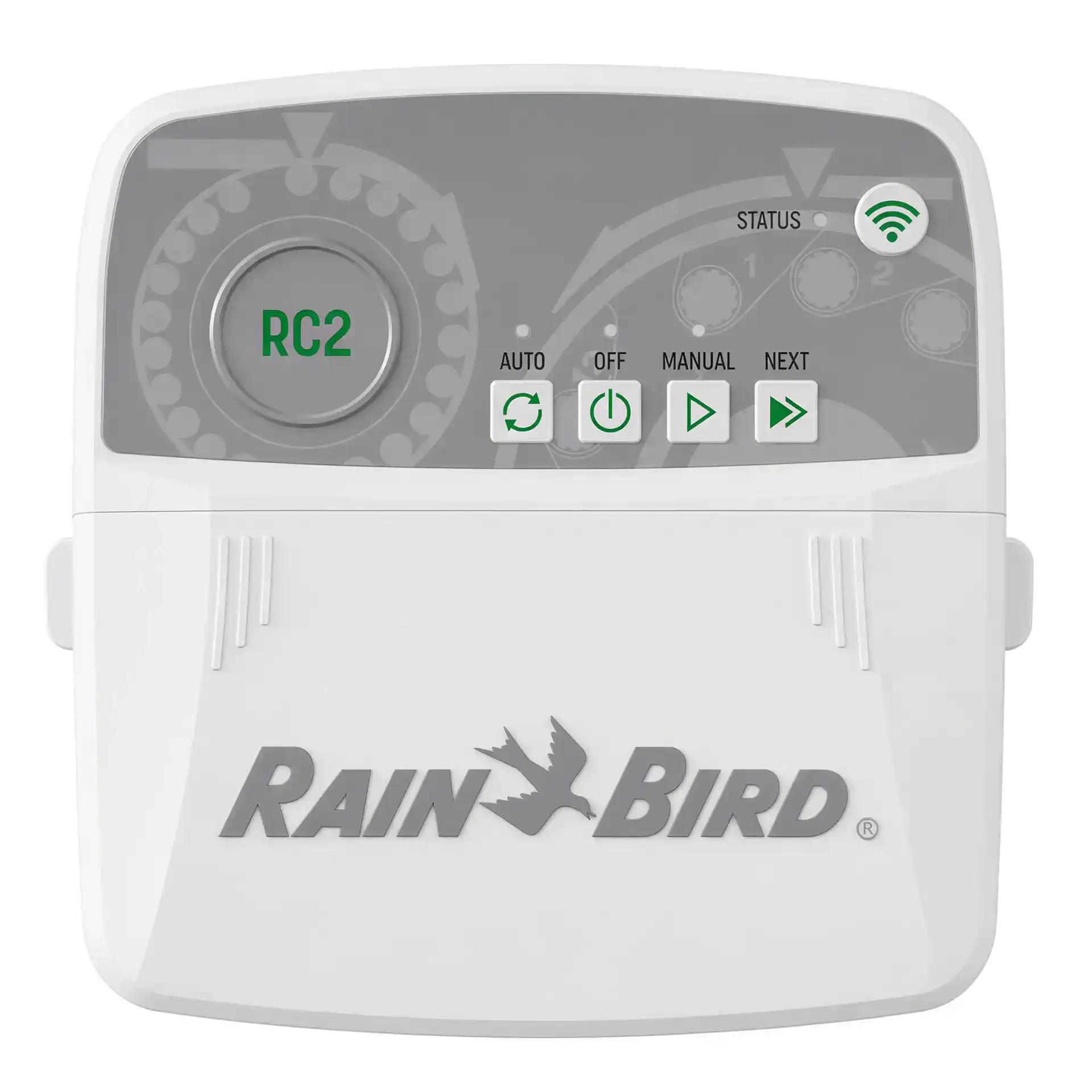 Rain Bird RC2I4-230V indoor controller - 4 zones - built-in Wi-Fi