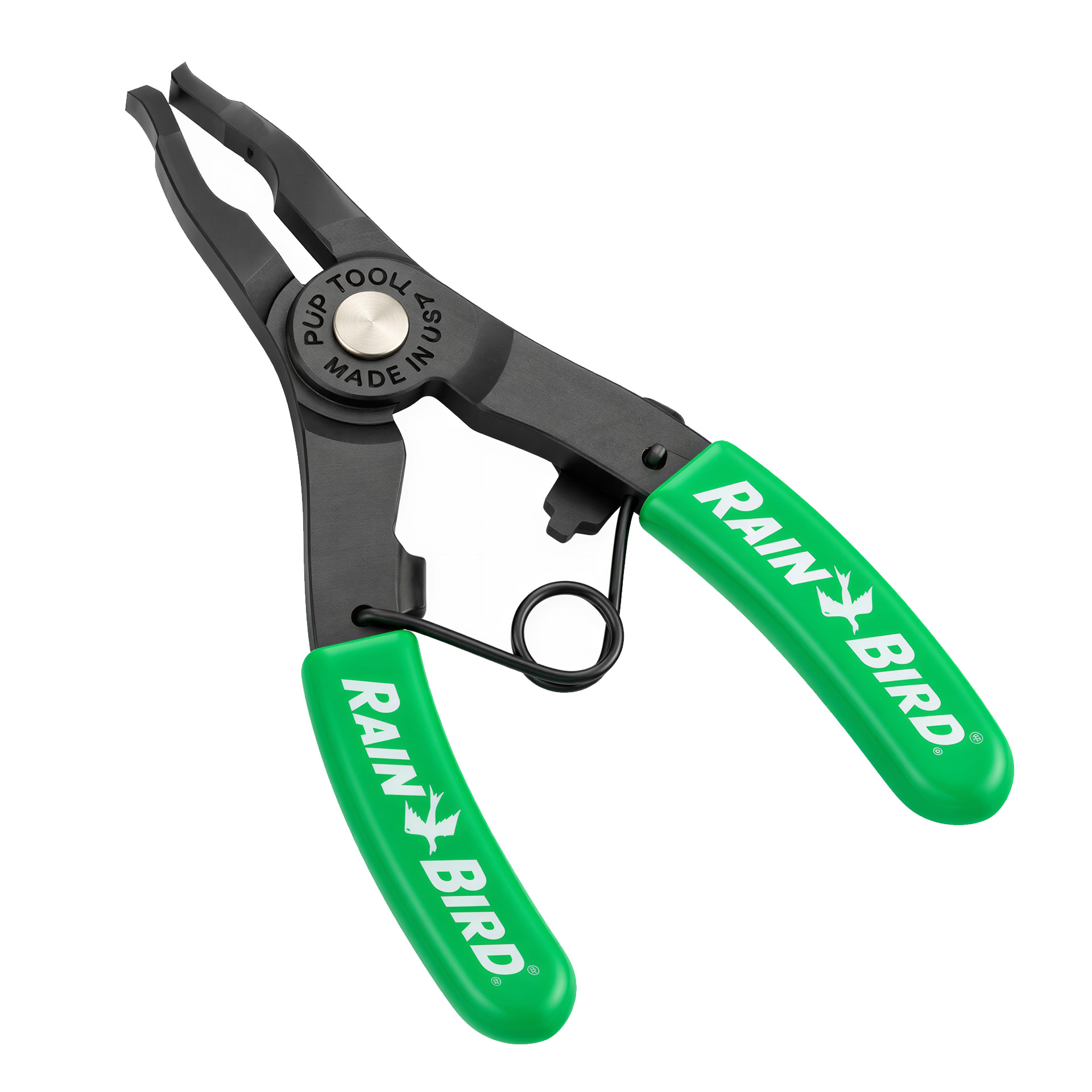 Rain Bird PTC1 tool for pulling up spray heads