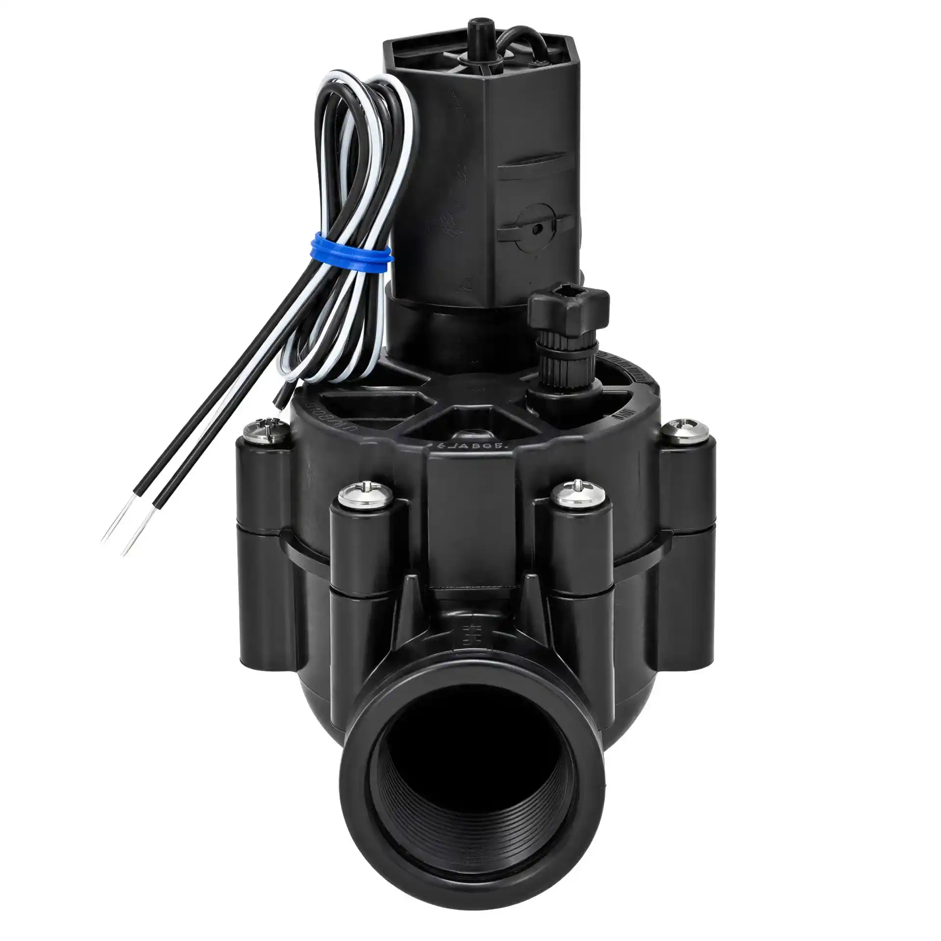 Rain Bird Magnetventil 100-DV-24V (0,05 - 9,08 m³/h) - 1 Zoll IG