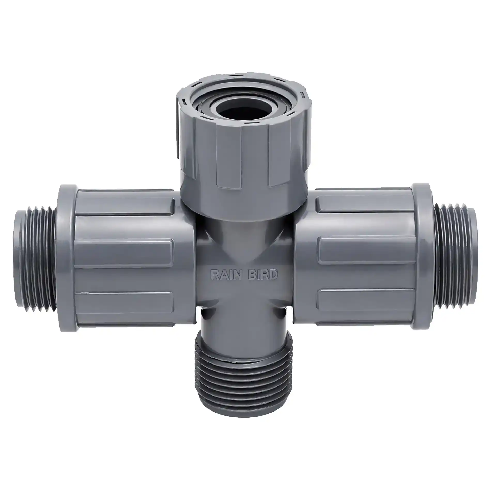 Rain Bird PVC Ventilverteiler 1320-010 - Kreuzstück - 1 Zoll