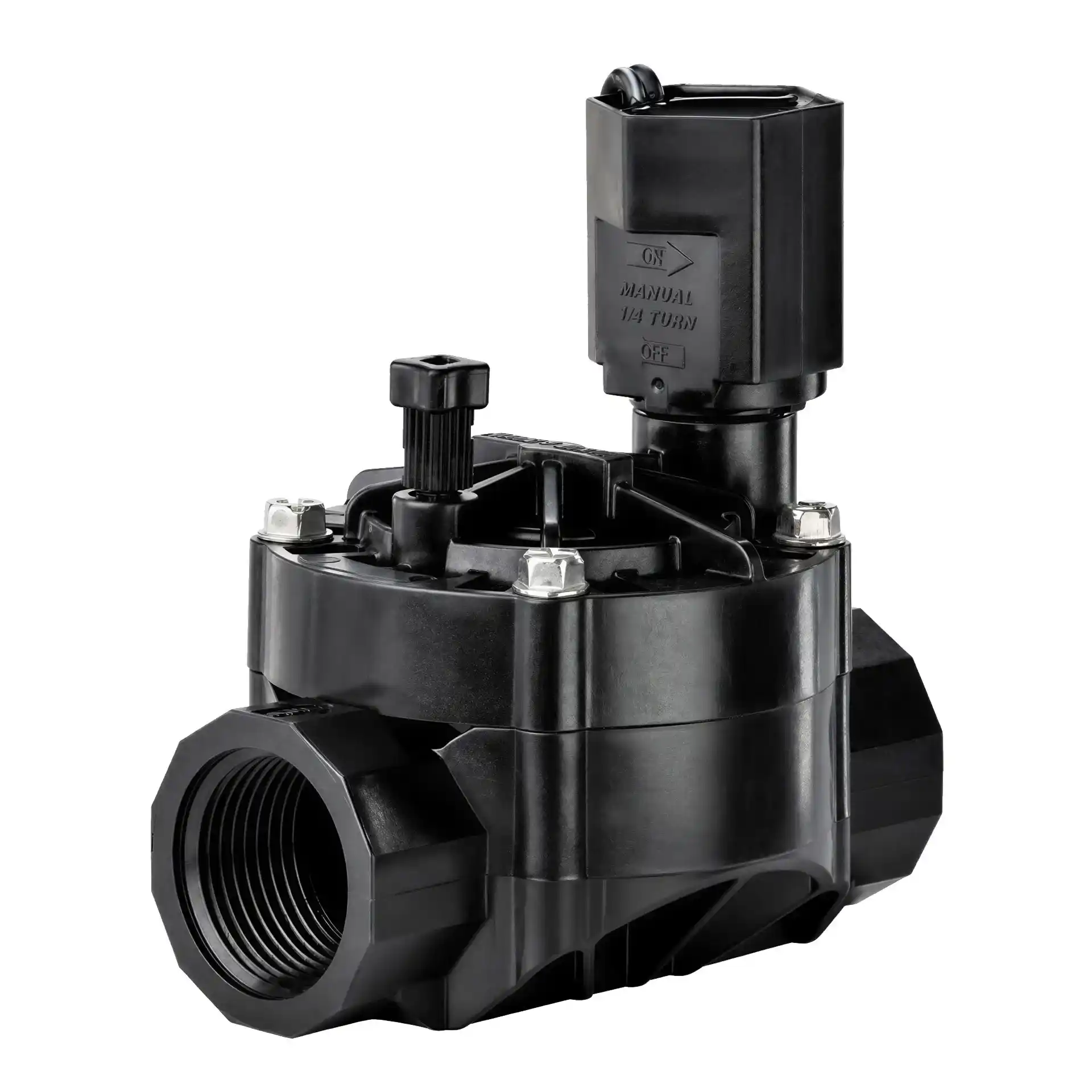 Rain Bird Magnetventil 100-HV-24V (0,05 - 6,82 m³/h) - 1 Zoll IG
