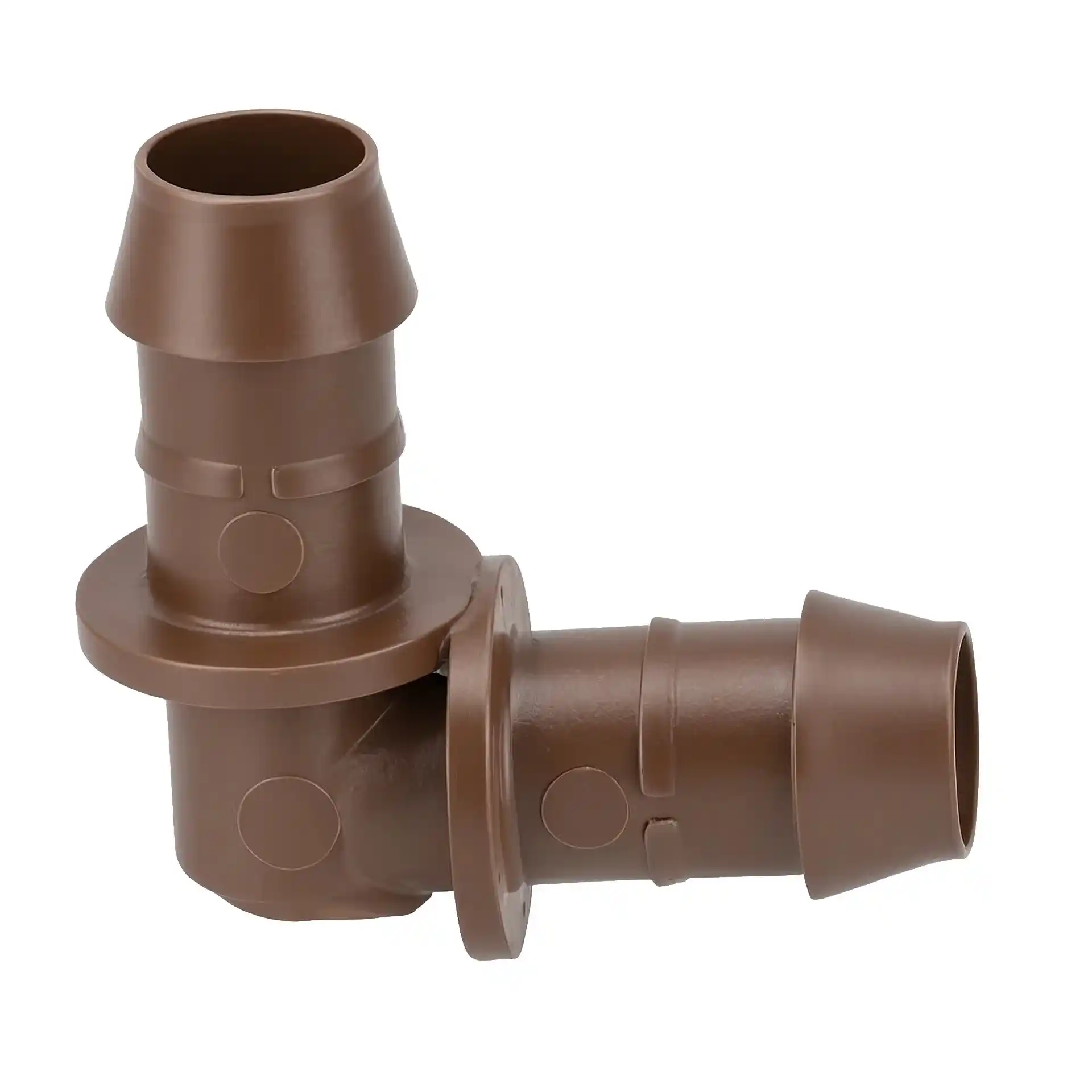 Rain Bird XFF-ELBOW Winkel 90° - Steckverbinder für 17 mm XF Tropfrohr