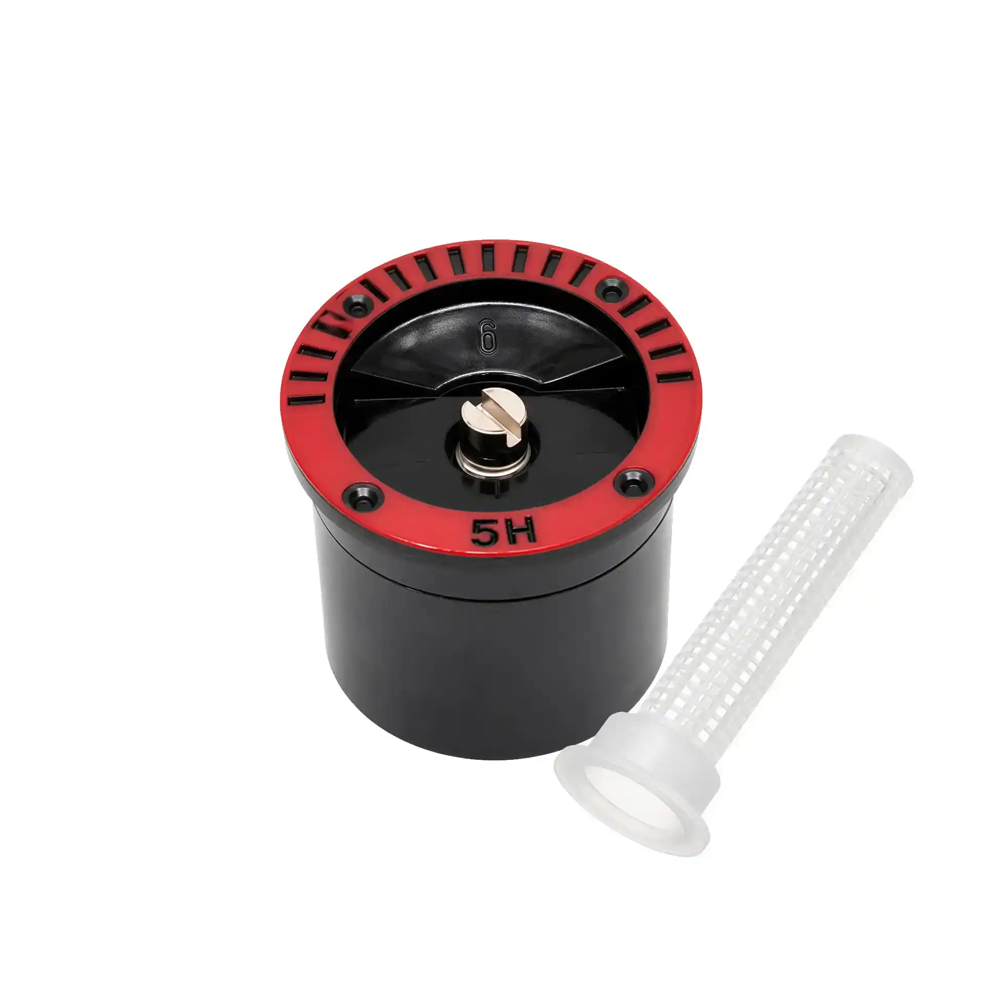 Rain Bird MPR-5H Sprühdüse - Halbkreis 180° - 1,1 bis 1,5 m Wurfweite