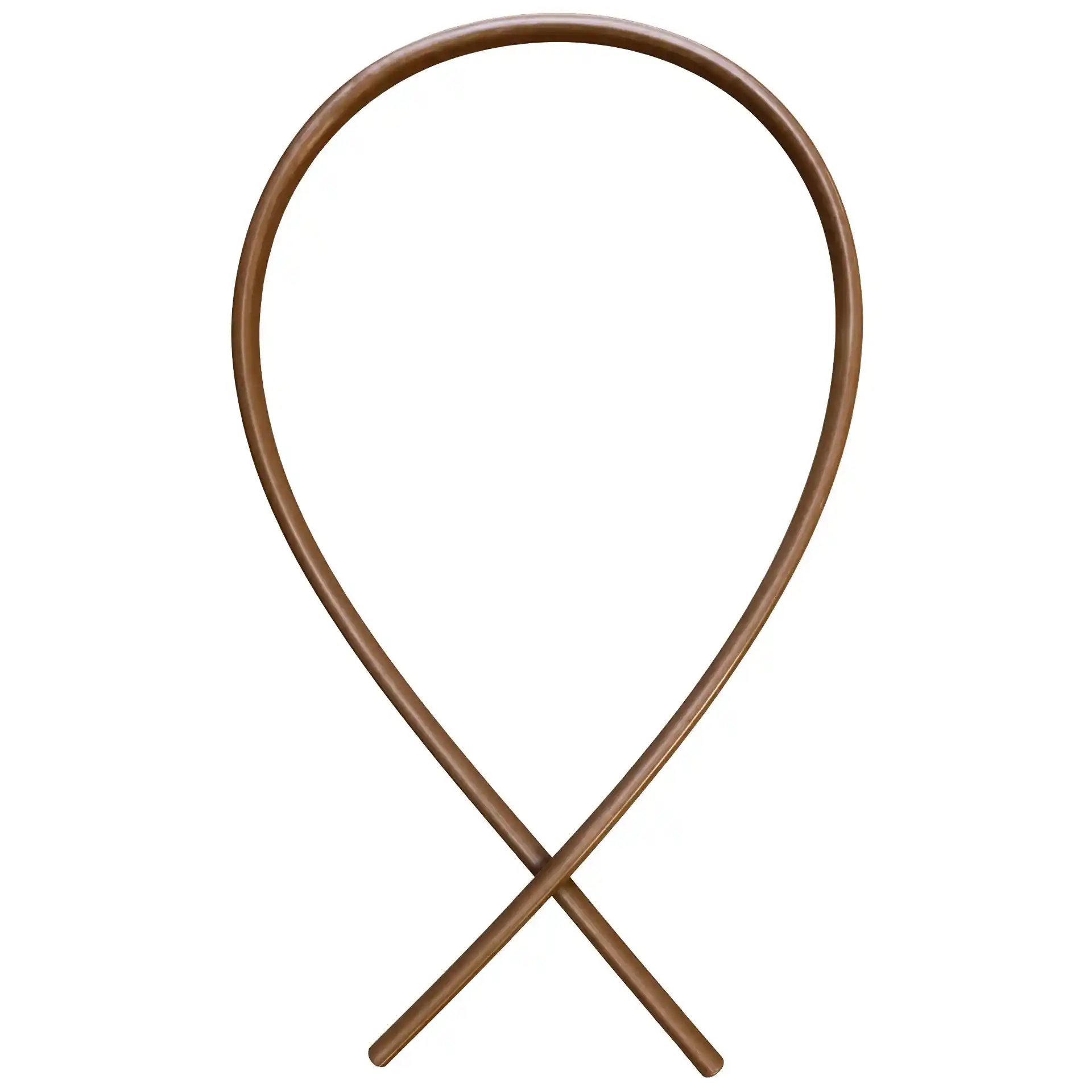 Rain Bird PCD Tropfrohr 2,3 l/h - Tropferabstand 33 cm - 100 m - oberirdisch