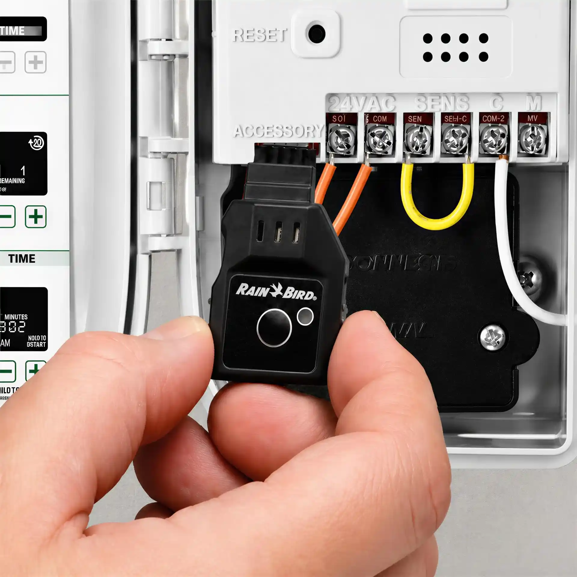 Rain Bird LNK2 WiFi-Modul für Bewässerungssteuergeräte