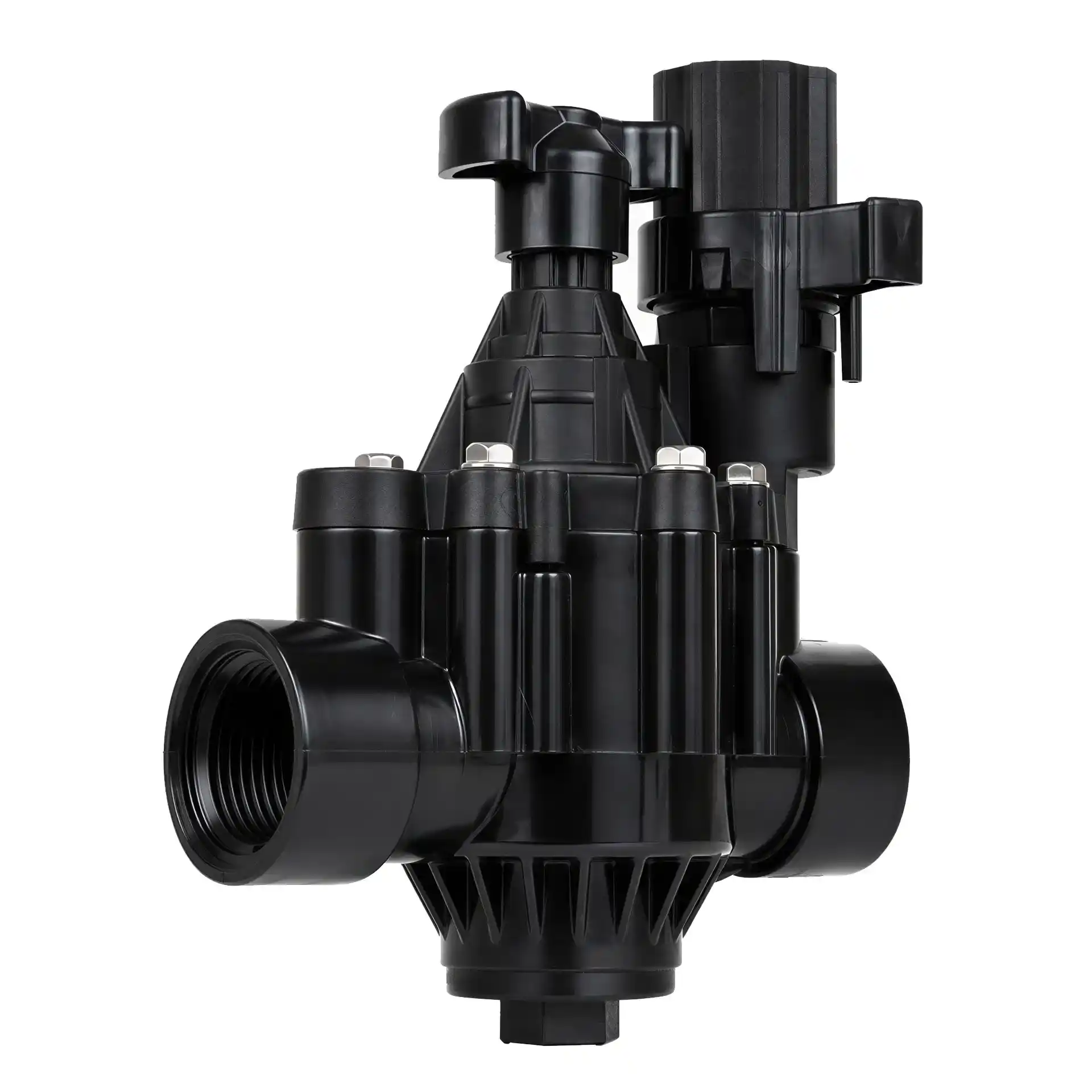 Rain Bird Magnetventil 200-PGA-9V (0,45 - 34,05 m³/h) - 2 Zoll IG