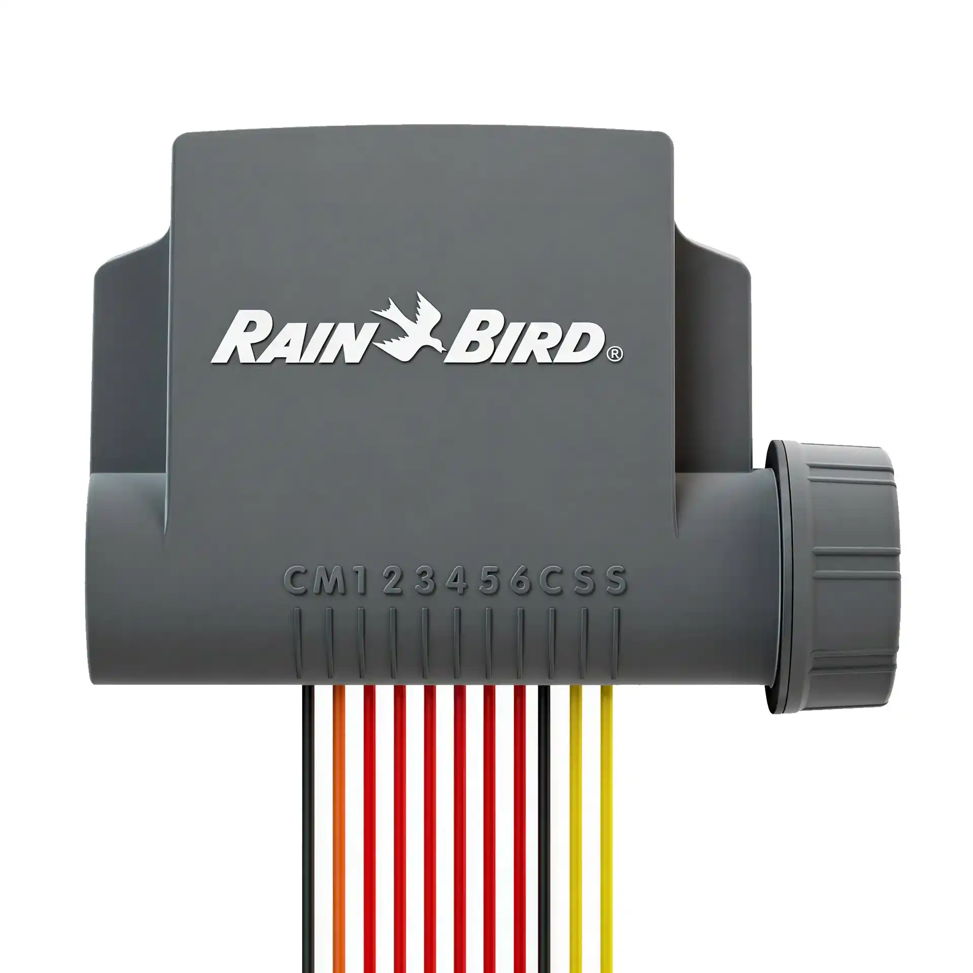 Rain Bird ESP-BAT-BT Bluetooth battery-operated irrigation controller - 6 zones