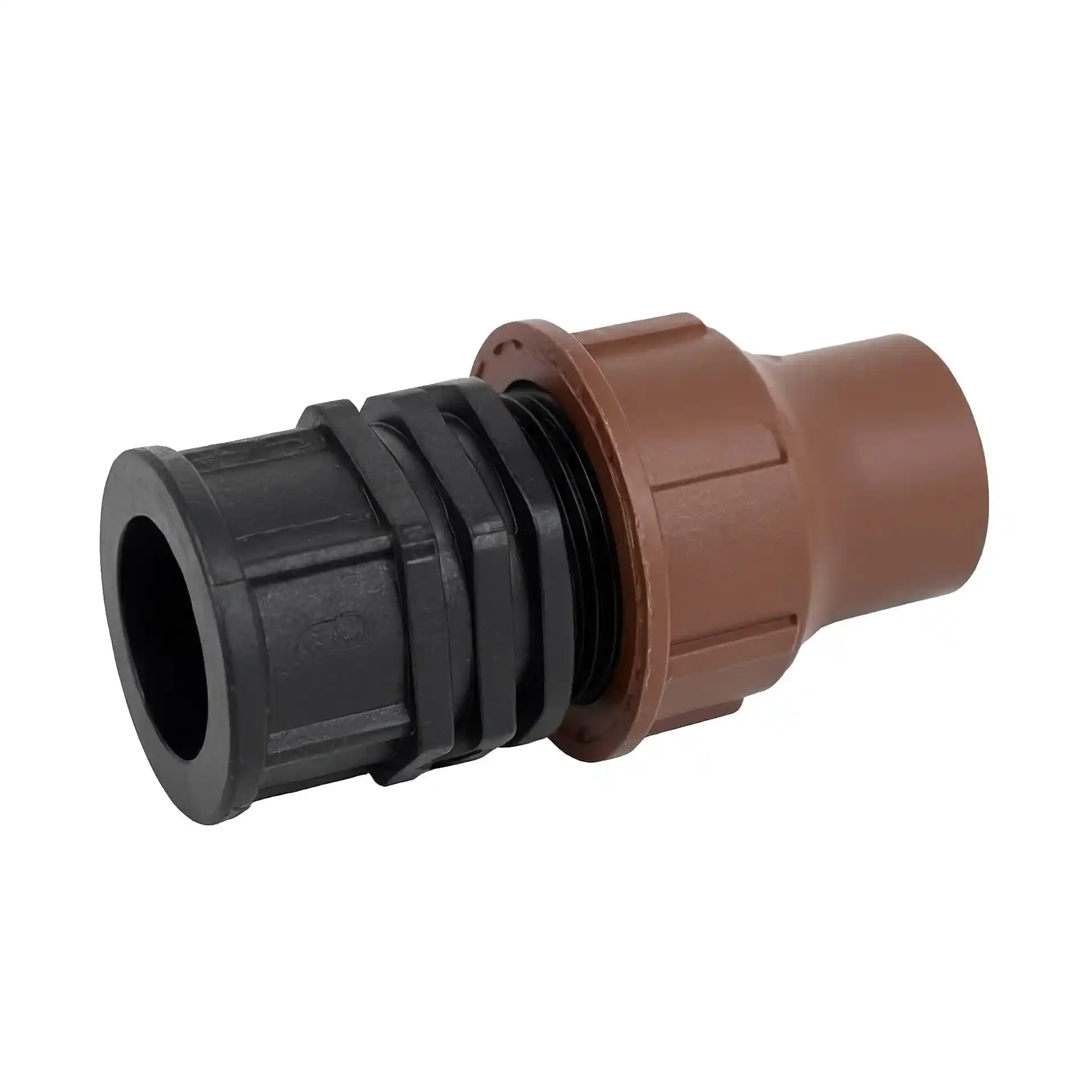 Rain Bird BF-62-50 Adapter auf ½ Zoll IG - Klemmverbinder für 16 mm Rohr