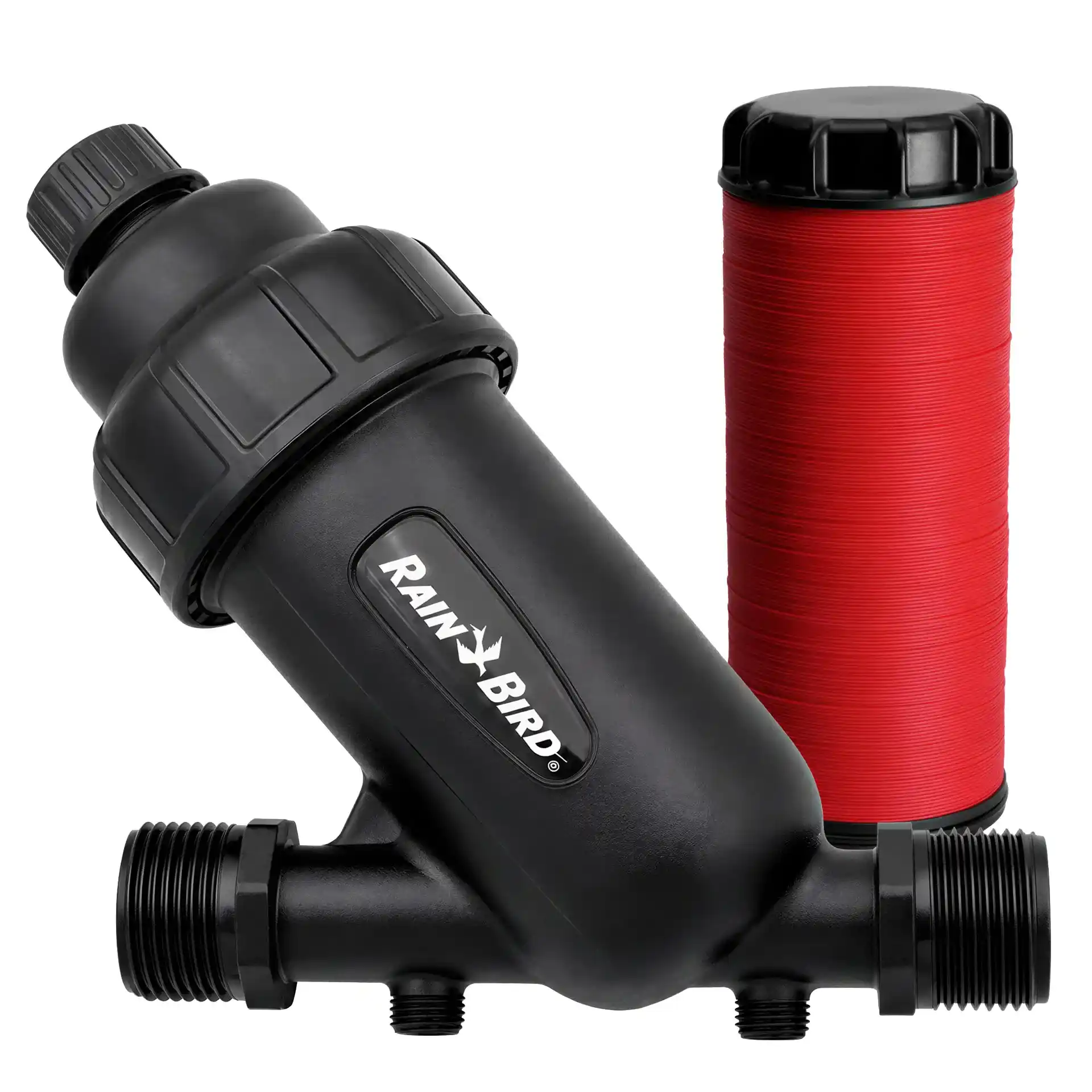 Rain Bird ILCRBY200D Scheibenfilter mit hoher Kapazität 2 Zoll AG