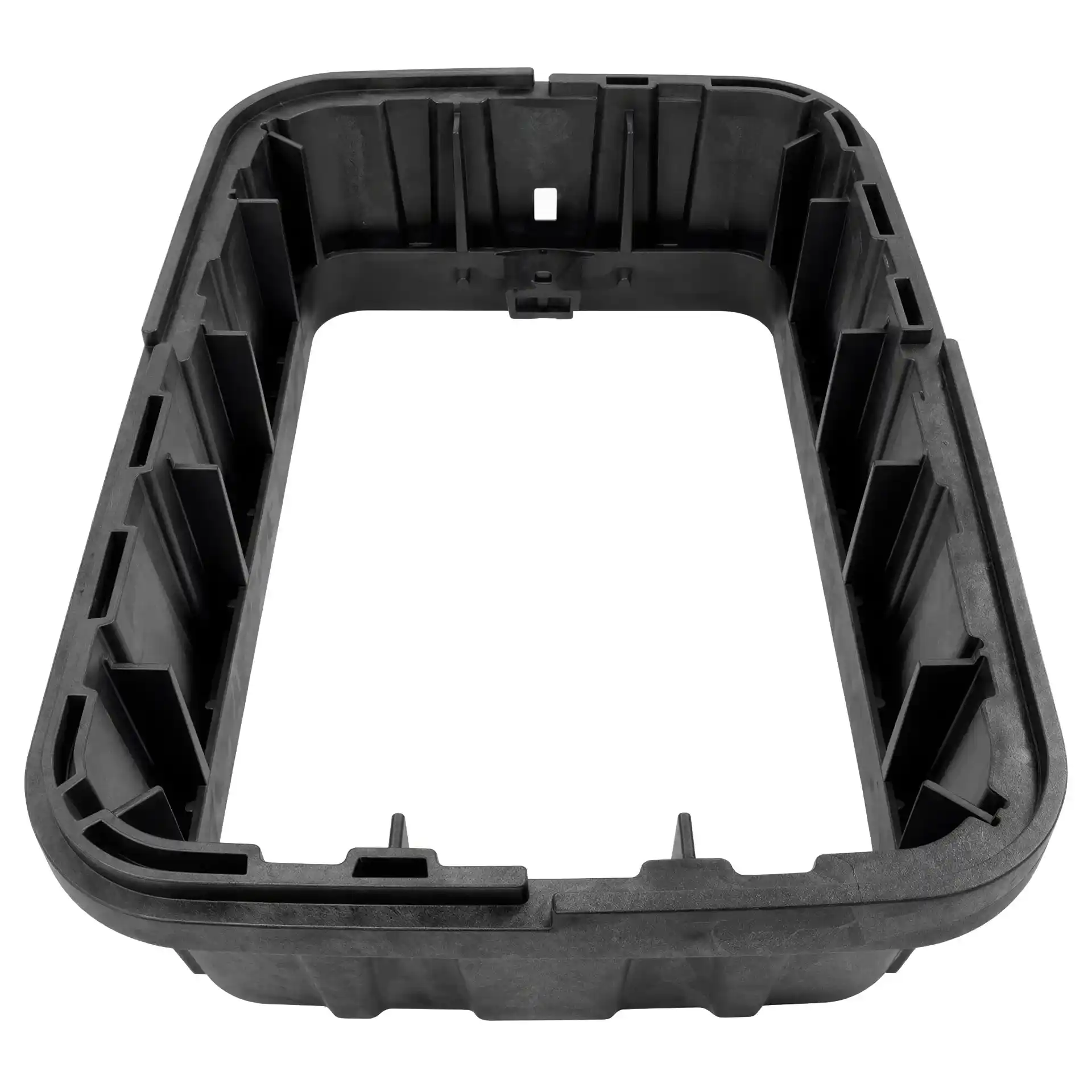 Rain Bird VB-STD-6EXT-B standard valve box extension - 17.2 cm height - body only