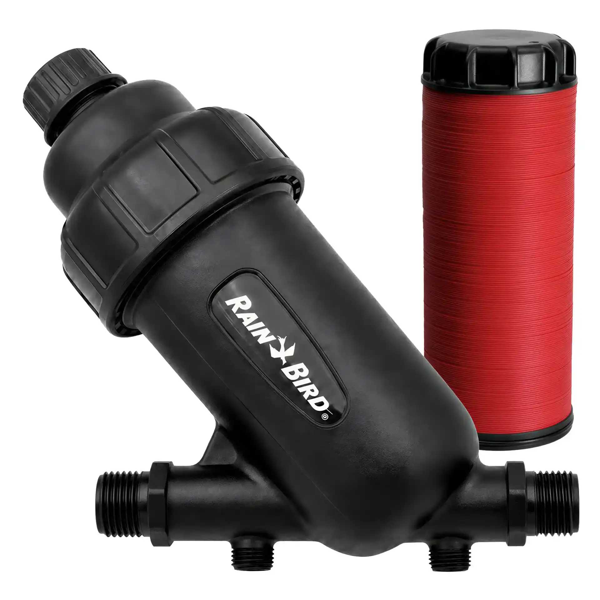 Rain Bird ILCRBY100D Scheibenfilter mit hoher Kapazität 1 Zoll AG