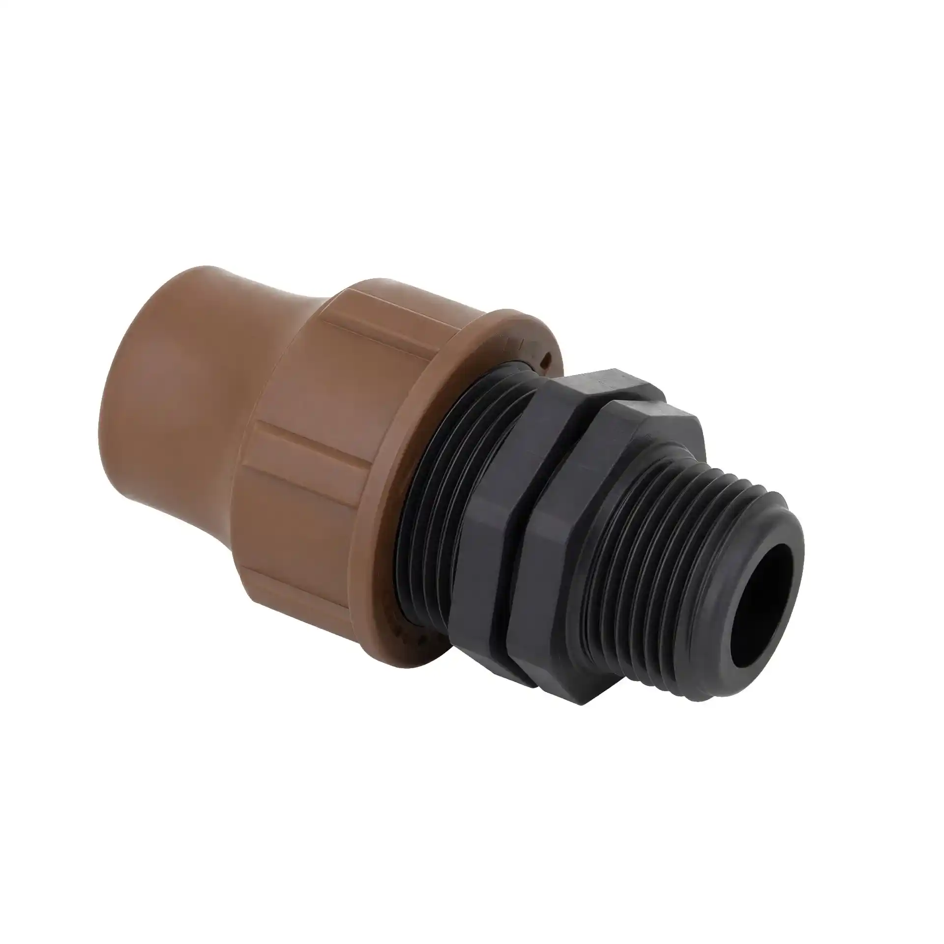 Rain Bird BF-82-50 Adapter auf ½ Zoll AG - Klemmverbinder für 16 mm Rohr