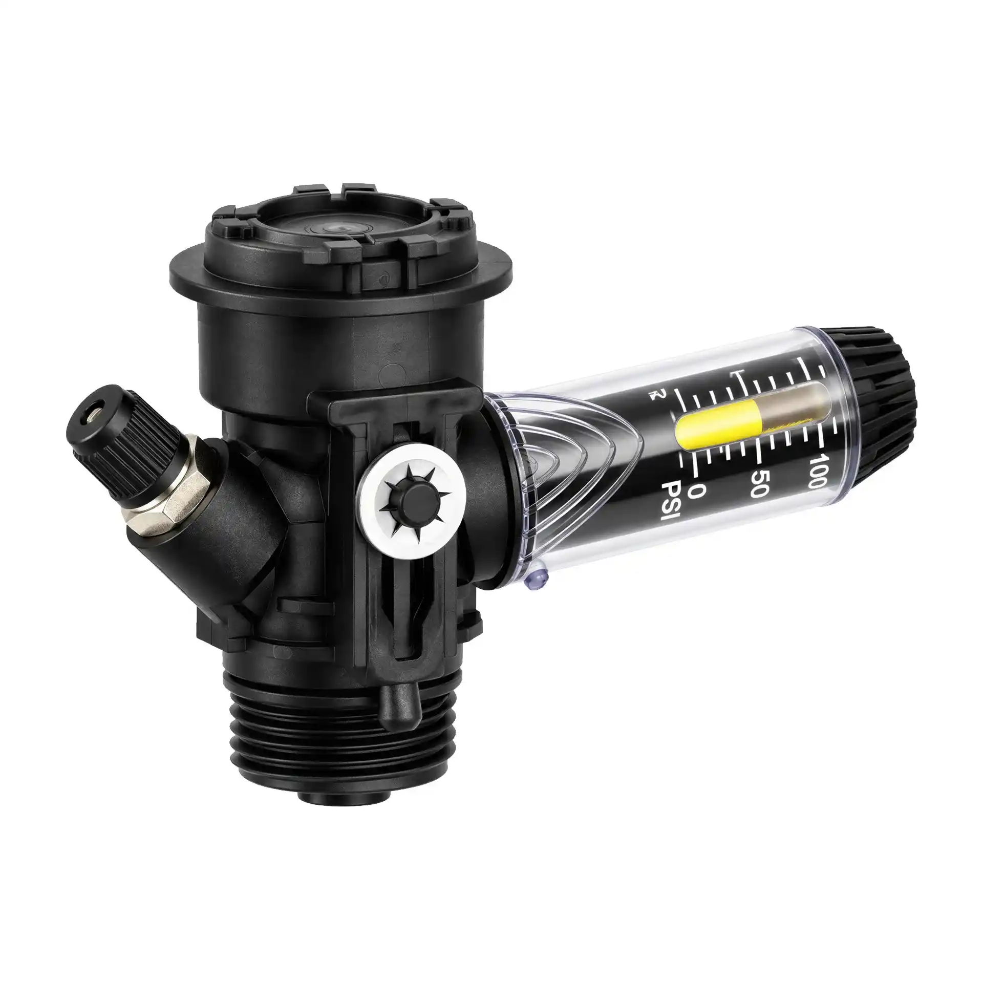 Rain Bird PRS-DIAL Druckregulierung für Magnetventile