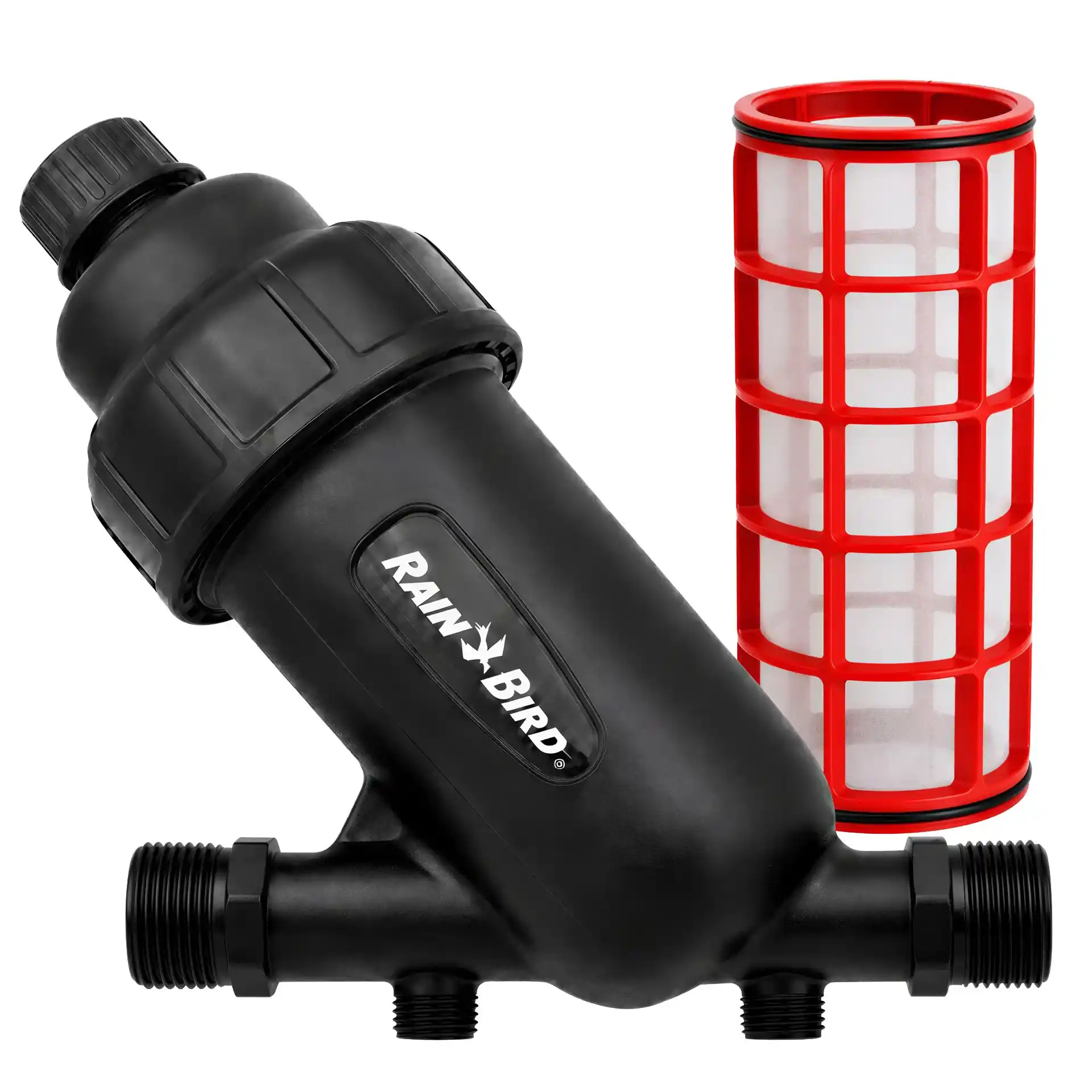 Rain Bird ILCRBY150S Siebfilter mit hoher Kapazität 1½ Zoll AG