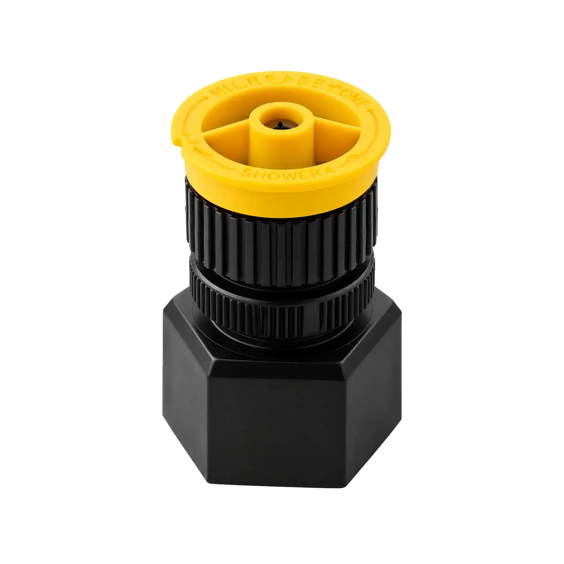 Rain Bird PA-8S Adapter für Sprühdüsen - ½ Zoll Innengewinde