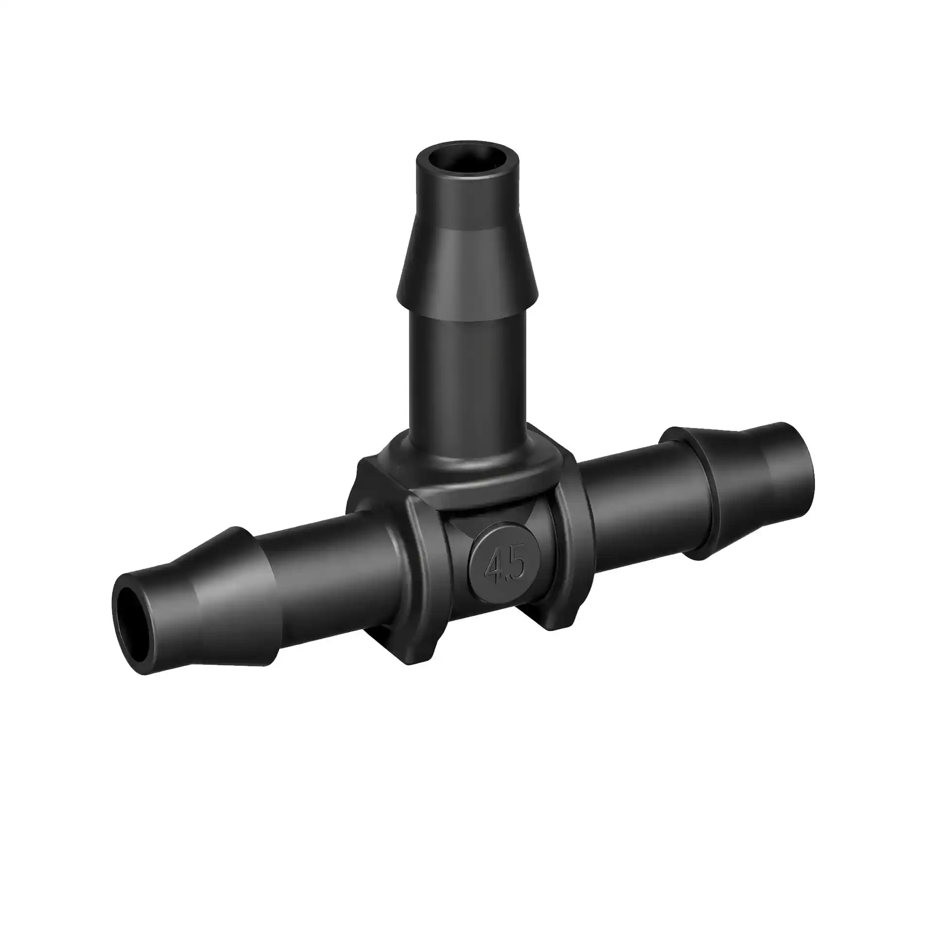 Rain Bird BF-3 Verbinder T-Stück für 4-6 mm Microschlauch - 10 Stück